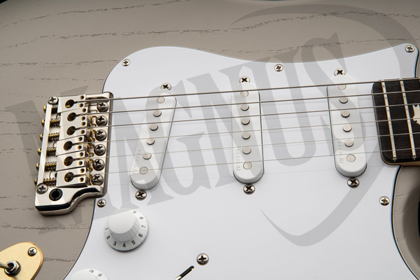 PRS Silver Sky &quot;Dead Spec&quot; Moc Sand gitara elektryczna