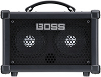 Boss Dual CUBE Bass LX