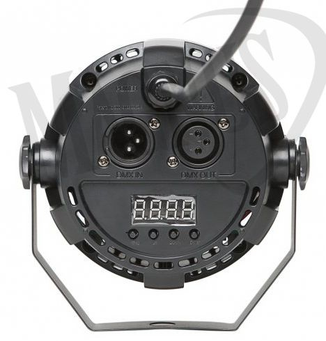 Fractal Lights Par Led 12x3W reflektor par