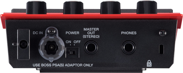 Roland SPD::One Wav pad perkusyjny