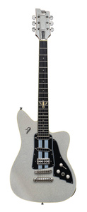 Duesenberg Alliance Dave Baksh  gitara elektryczna