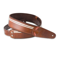 RightOn Steady Series Mojo Race Brown pasek