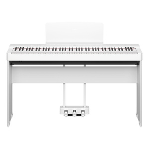 Yamaha P-225 WH  pianino cyfrowe - promocja 200 zł Cashback!