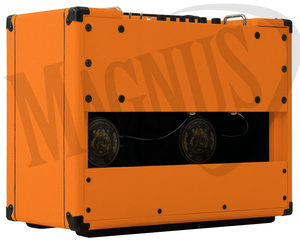 Orange Rocker 32 Combo