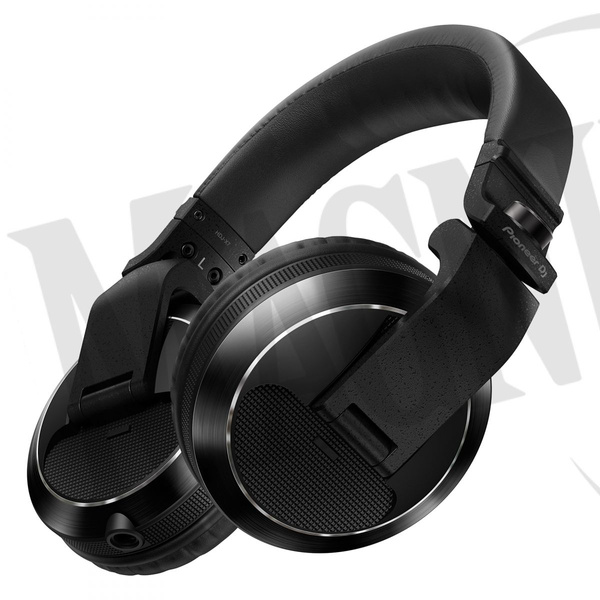 Pioneer HDJ-X7-K słuchawki DJ