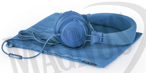Reloop RHP-6 Blue słuchawki DJ