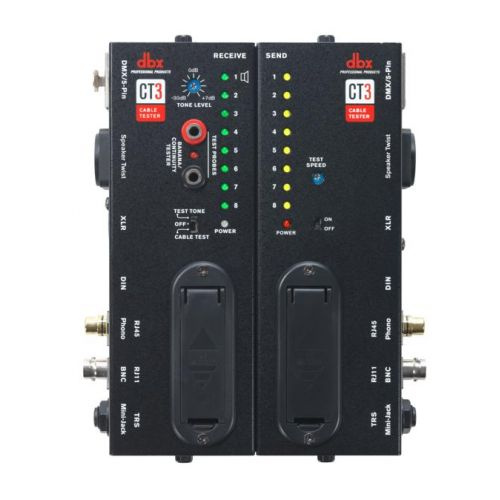 DBX CT3