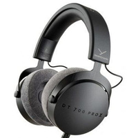 Beyerdynamic DT 700 PRO X - słuchawki studyjne - brak kabla
