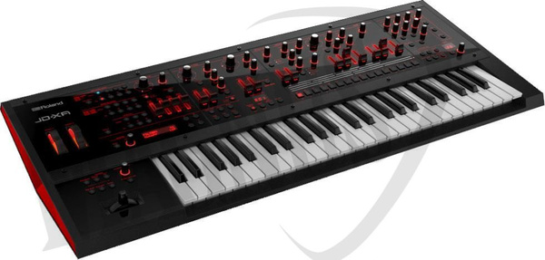 Roland JD-XA syntezator