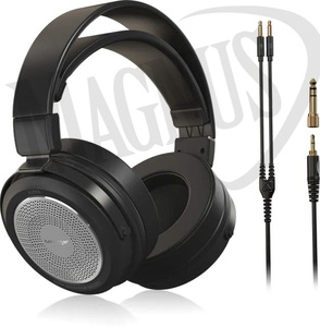 Behringer ALPHA Profesjonalne słuchawki studyjne
