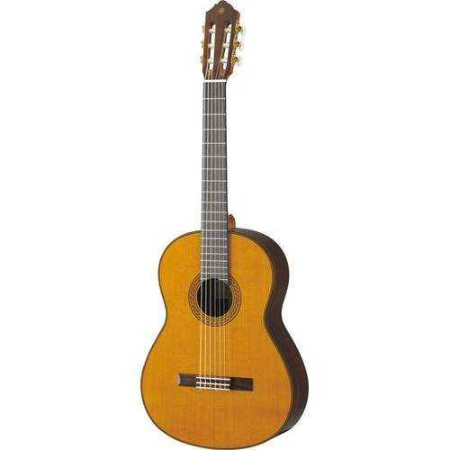 Yamaha CG 192C gitara klasyczna