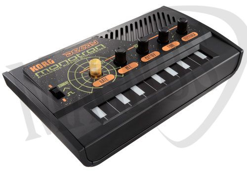 Korg Monotron Delay syntezator