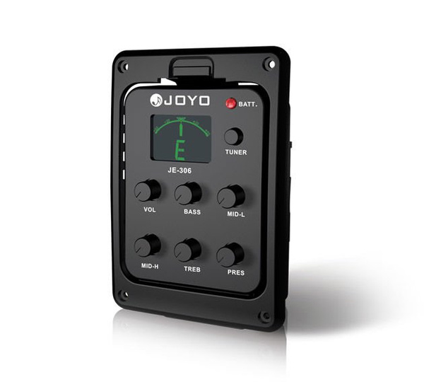 Joyo JE-306 efekt gitarowy