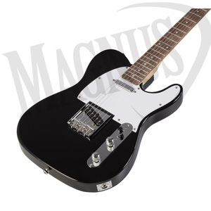 Soundsation TWANGER-R BK gitara elektryczna
