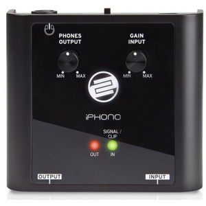 Reloop iPhono 2 efektor DJ