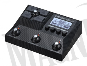 Zoom G2 Four efekt gitarowy