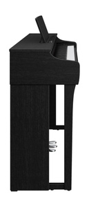 Yamaha Clavinova CLP-825 B  - pianino cyfrowe