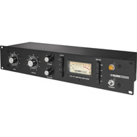 Klark Teknik 76-KT Kompresor/limiter typu FET procesor wokalowy