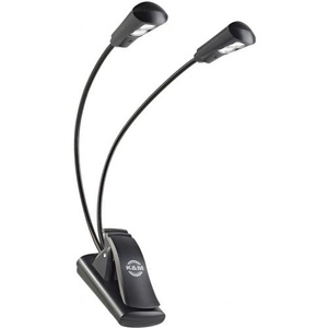 Konig &amp; Meyer 12244-000-55 Lampka led do pulpitu