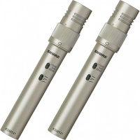Shure KSM141/SL Stereo mikrofon pojemnościowy