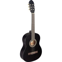 Stagg C430M BLK gitara klasyczna