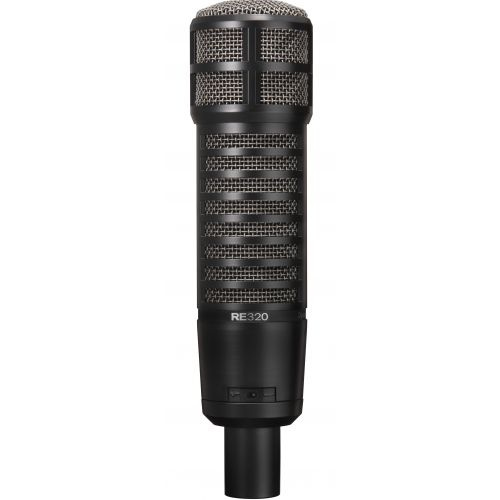 Electro-Voice RE 320 mikrofon