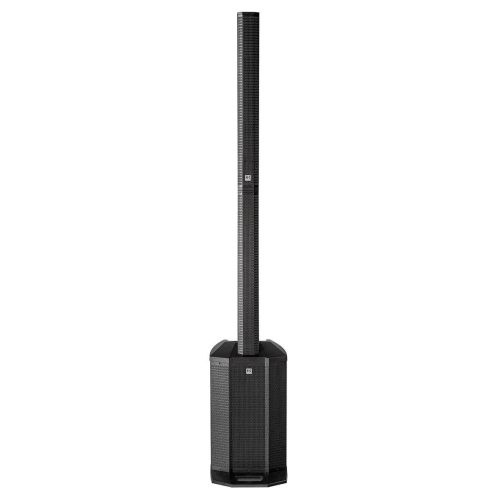 HK Audio Polar 10 - B-stock System nagłośnienia z pokrowcami