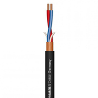 Sommer Cable Club Series MKII - kabel mikrofonowy, szpula 100m przewód audio