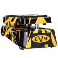 Dunlop EVH-95 Eddie Van Halen Wah efekt gitarowy