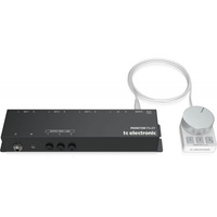 T.C. Electronic Monitor Pilot monitor studyjny