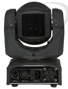 Showtec Kanjo Spot 10 głowica ruchoma