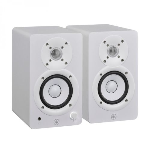 Yamaha HS3 White [para] aktywny monitor studyjny
