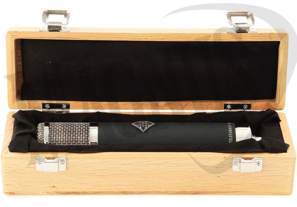 Telefunken AK-47mkII Stereo Set mikrofon pojemnościowy