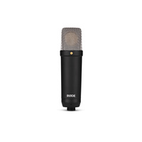 Rode NT1 Signature Black mikrofon