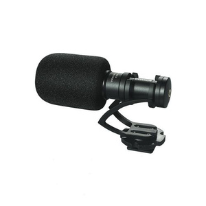 Comica CVM-VM10II - B-stock mikrofon do kamery, aparatu, smartfona