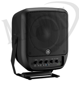 Yamaha Stagepas 100 przenośny system nagłośnieniowy