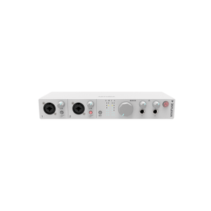 Arturia MiniFuse 4 White interfejs audio