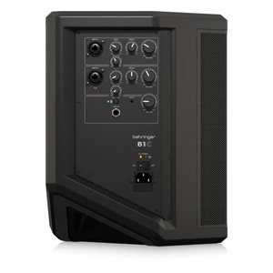 Behringer B1C mobilny system nagłośnieniowy