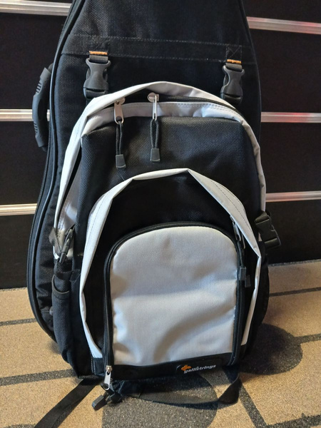 Galli GCL-700 gig bag 
