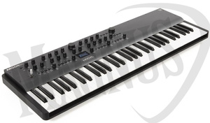 Modal Argon 8X syntezator