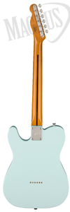 Squier Classic Vibe 60s Telecaster Thinline MN SNB gitara elektryczna