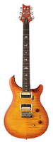 PRS SE Custom 24-08 Vintage Sunburst gitara elektryczna