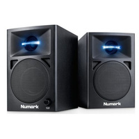 Numark N-Wave 360 monitor odsłuchowy