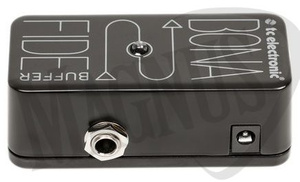T.C. Electronic Bonafide Buffer efekt gitarowy