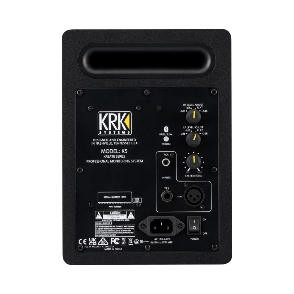 KRK Kreate 5 aktywny monitor studyjny