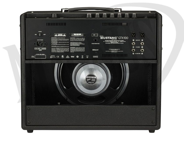 Fender Mustang GTX100 Combo