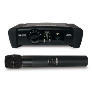 Line 6 XD-V35 - zestaw bezprzewodowy mikrofon bezprzewodowy