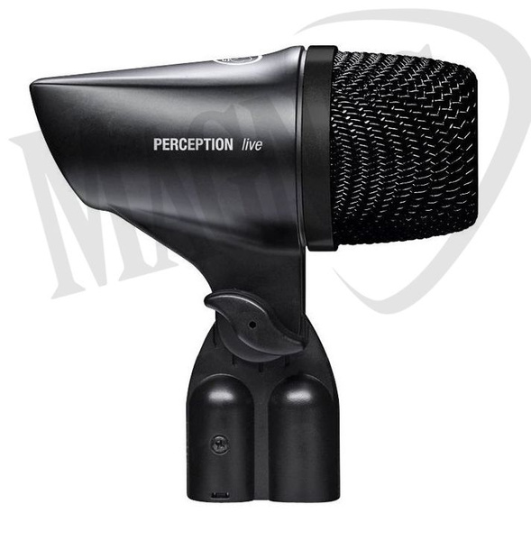 AKG P2 mikrofon przewodowy