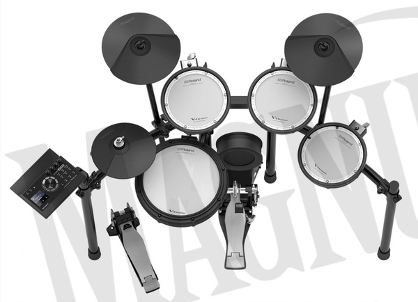 Roland TD-17KV perkusja elektroniczna