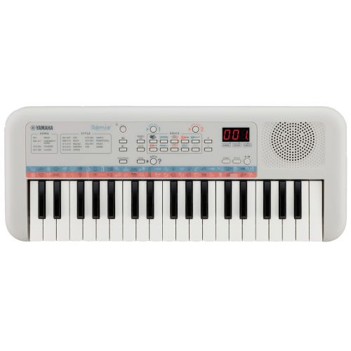 Yamaha PSS-E30 keyboard przeznaczony dla najmłodszych